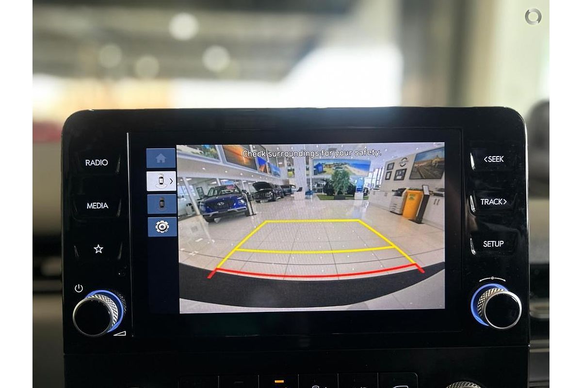 2024 Hyundai STARIA LOAD US4.V3