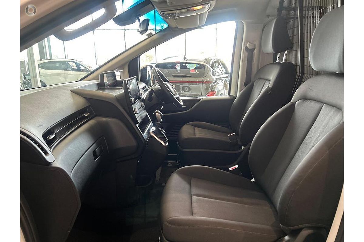 2024 Hyundai STARIA LOAD US4.V3