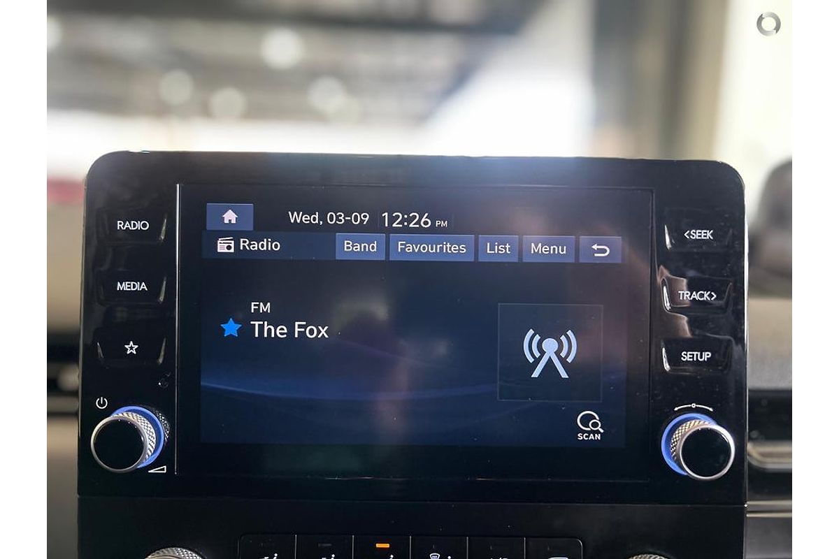 2024 Hyundai STARIA LOAD US4.V3