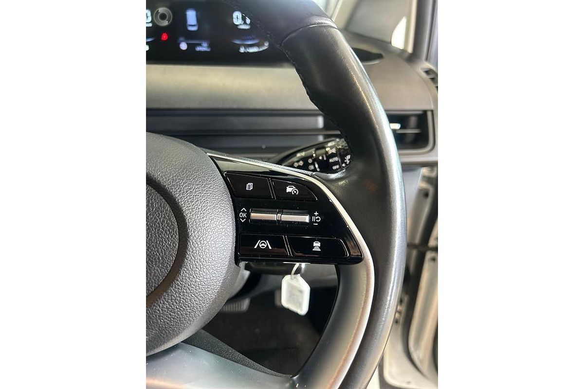 2024 Hyundai STARIA LOAD US4.V3