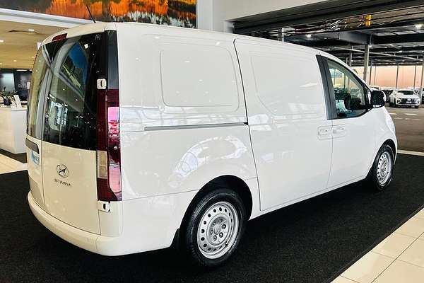 2024 Hyundai STARIA LOAD US4.V3