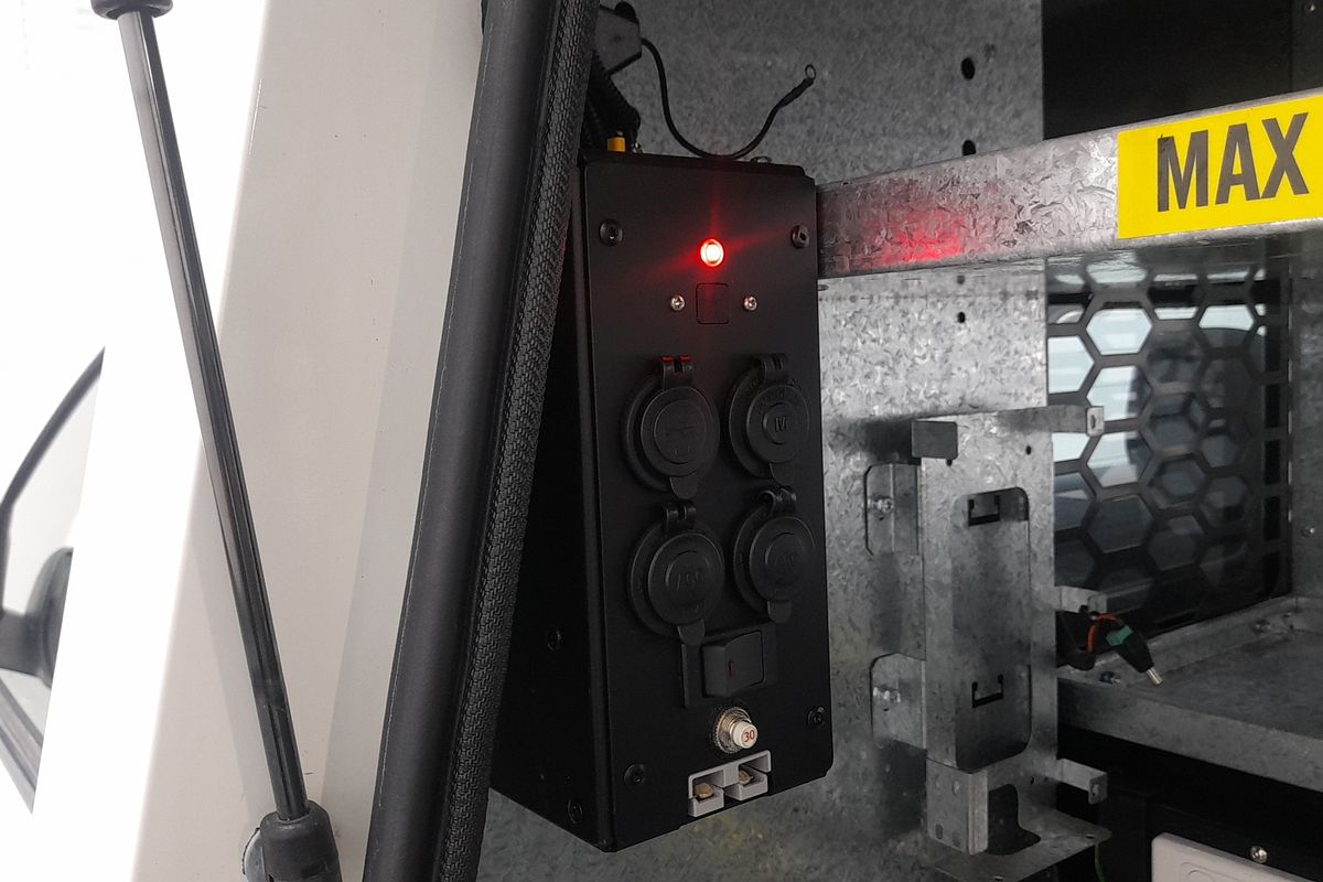 2022 Ford Ranger XL PX MkIII 4X4 3.2L