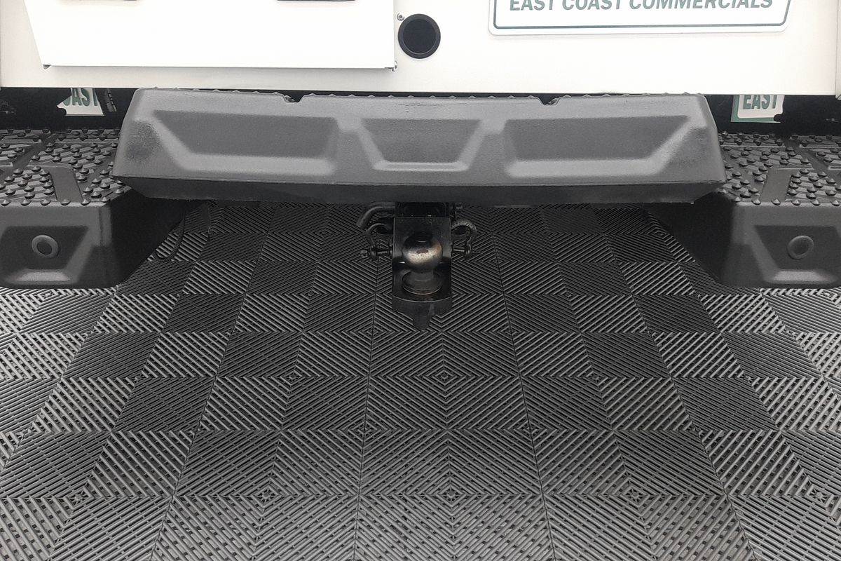 2022 Ford Ranger XL PX MkIII 4X4 3.2L