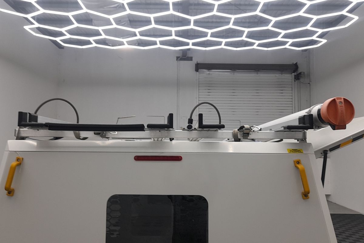 2022 Ford Ranger XL PX MkIII 4X4 3.2L