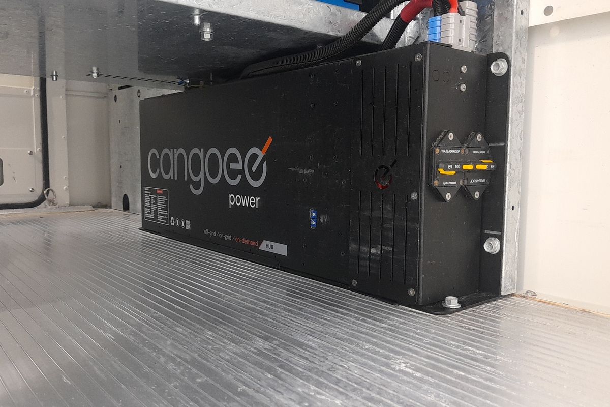 2022 Ford Ranger XL PX MkIII 4X4 3.2L