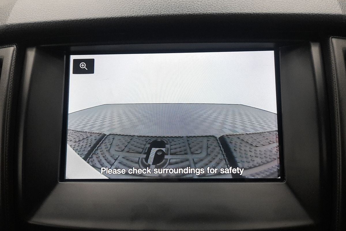 2022 Ford Ranger XL PX MkIII 4X4 3.2L