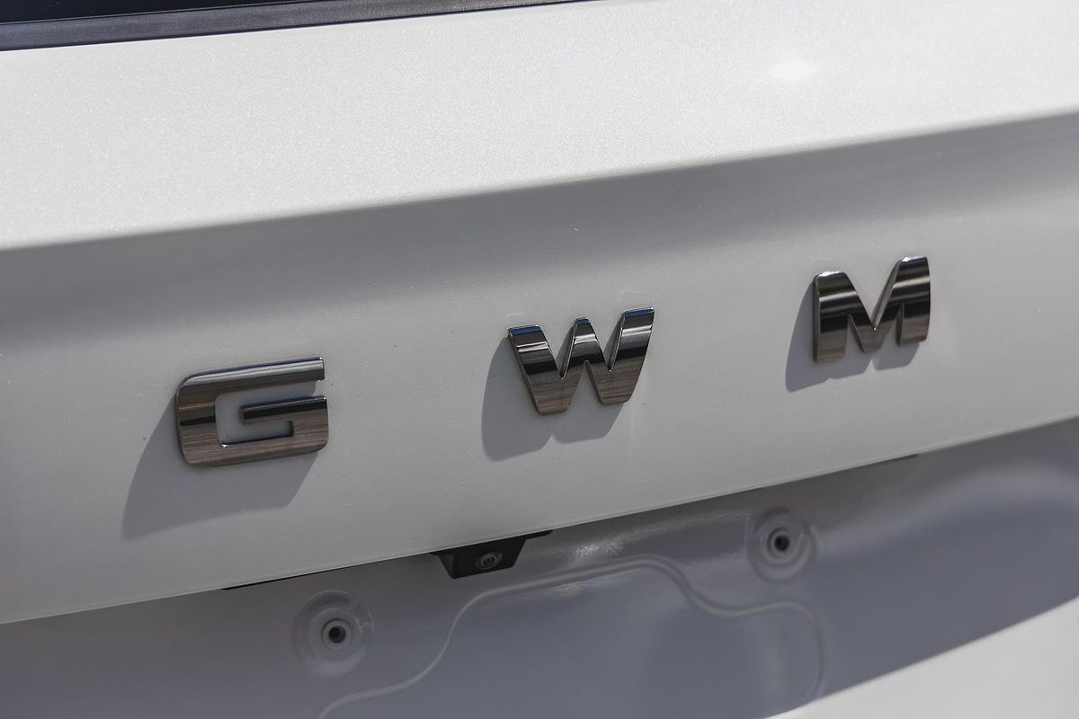 2024 GWM Haval Jolion Lux A01