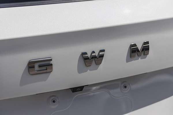 2024 GWM Haval Jolion Lux A01