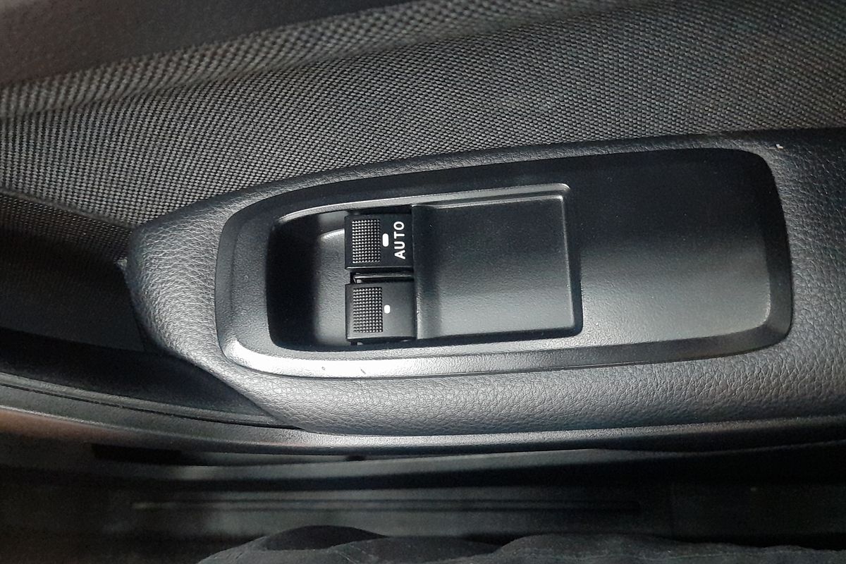 2022 Ford Ranger XL PX MkIII 4X4 3.2L