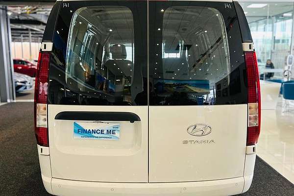2024 Hyundai STARIA LOAD US4.V3