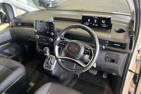 2024 Hyundai STARIA LOAD US4.V3