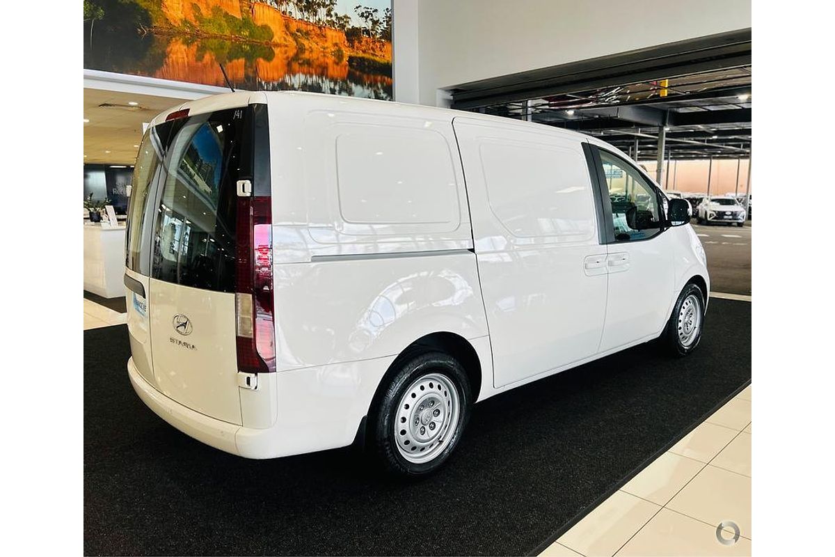 2024 Hyundai STARIA LOAD US4.V3
