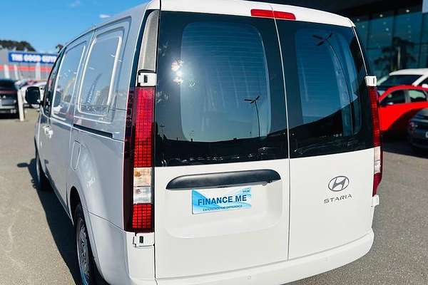 2024 Hyundai STARIA LOAD US4.V3