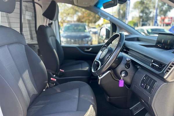 2024 Hyundai STARIA LOAD US4.V3