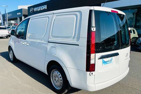 2024 Hyundai STARIA LOAD US4.V3