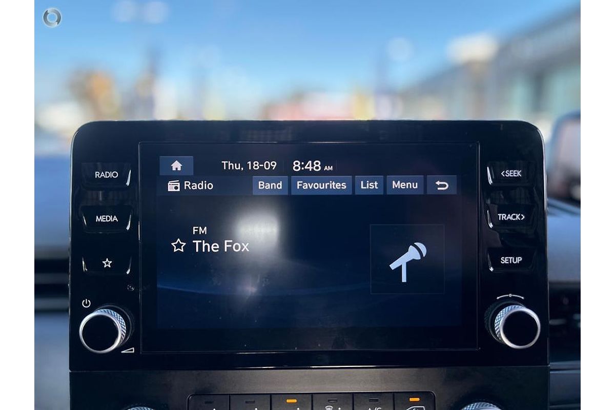 2024 Hyundai STARIA LOAD US4.V3