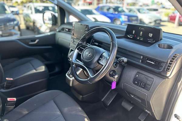 2024 Hyundai STARIA LOAD US4.V3