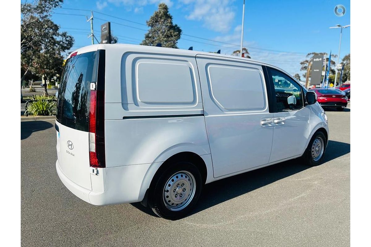 2024 Hyundai STARIA LOAD US4.V3