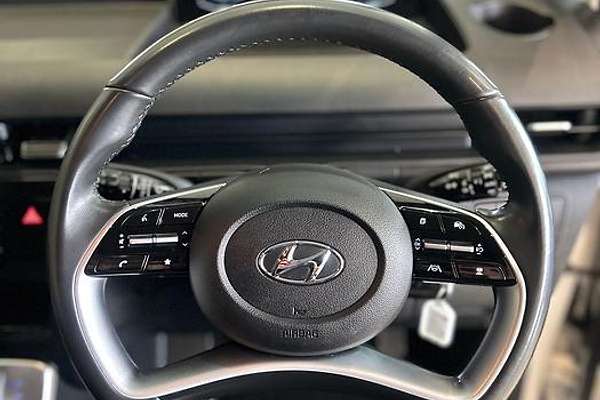 2024 Hyundai STARIA LOAD US4.V3