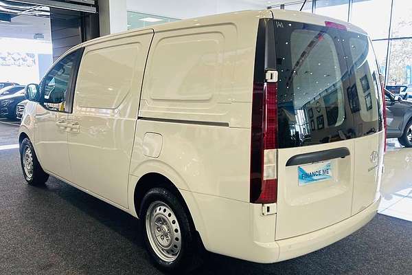 2024 Hyundai STARIA LOAD US4.V3