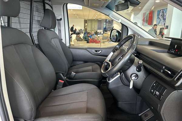 2024 Hyundai STARIA LOAD US4.V3