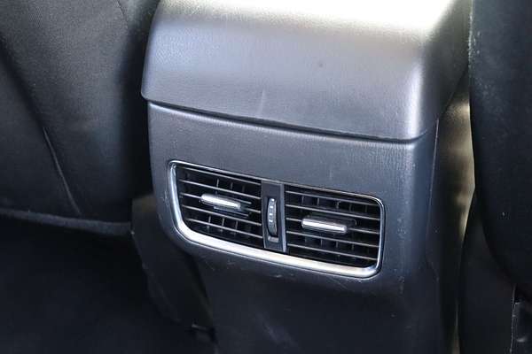 2022 Mazda CX-5 Maxx Sport KF Series