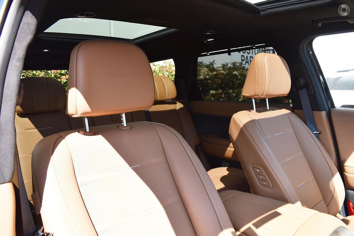 2025 Hyundai Palisade Calligraphy LX3.V1