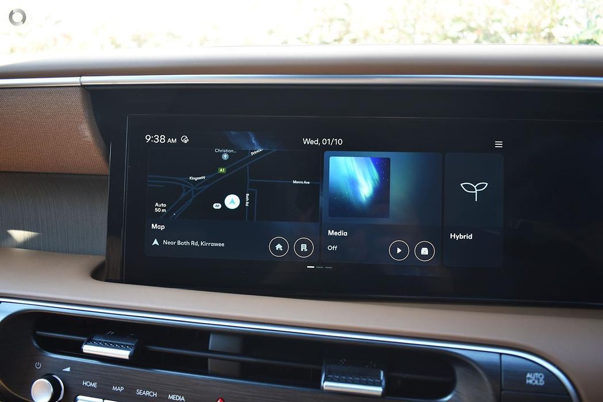 2025 Hyundai Palisade Calligraphy LX3.V1