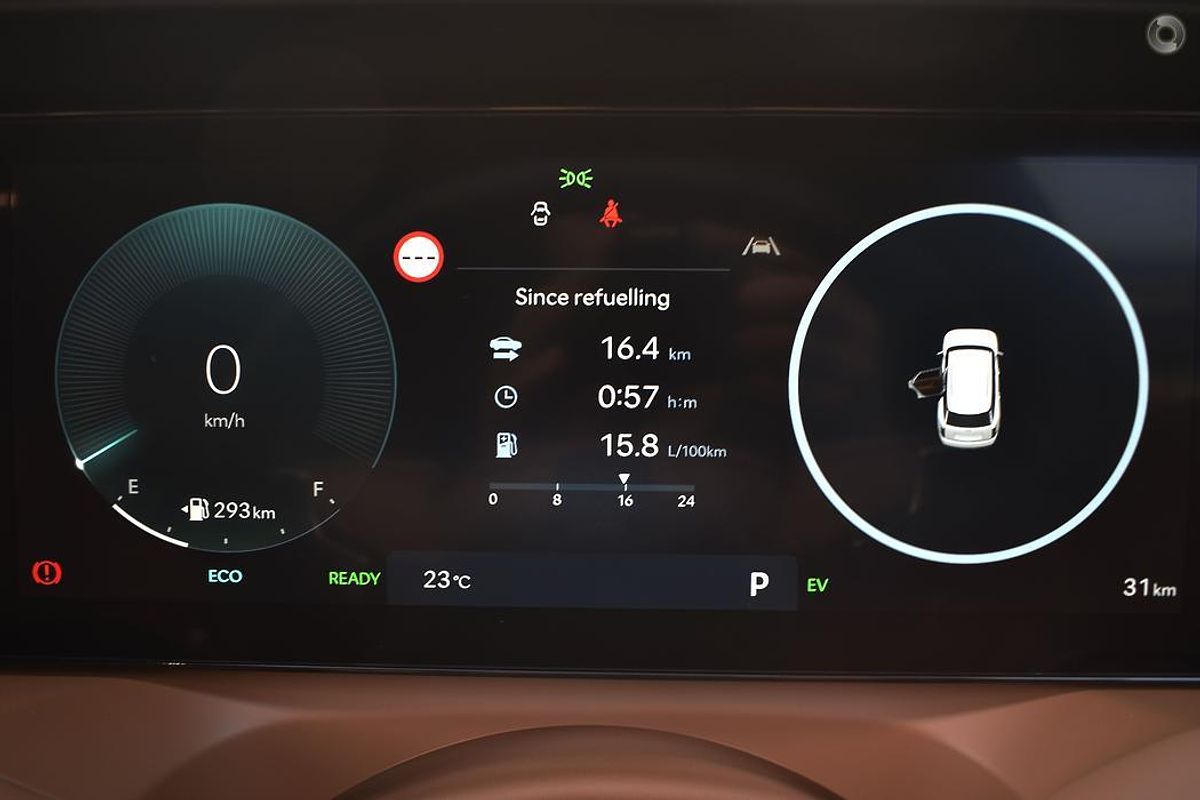 2025 Hyundai Palisade Calligraphy LX3.V1