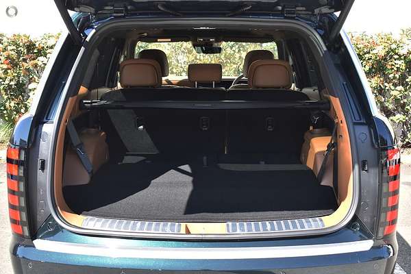 2025 Hyundai Palisade Calligraphy LX3.V1