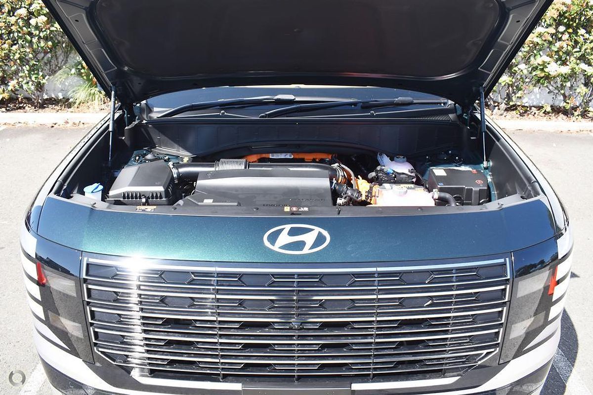 2025 Hyundai Palisade Calligraphy LX3.V1