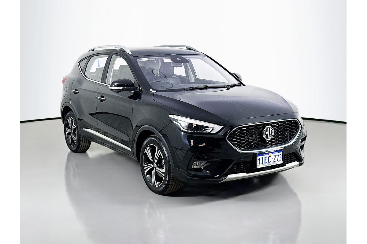 2023 MG ZST ZST VIBE MGZS1.3T