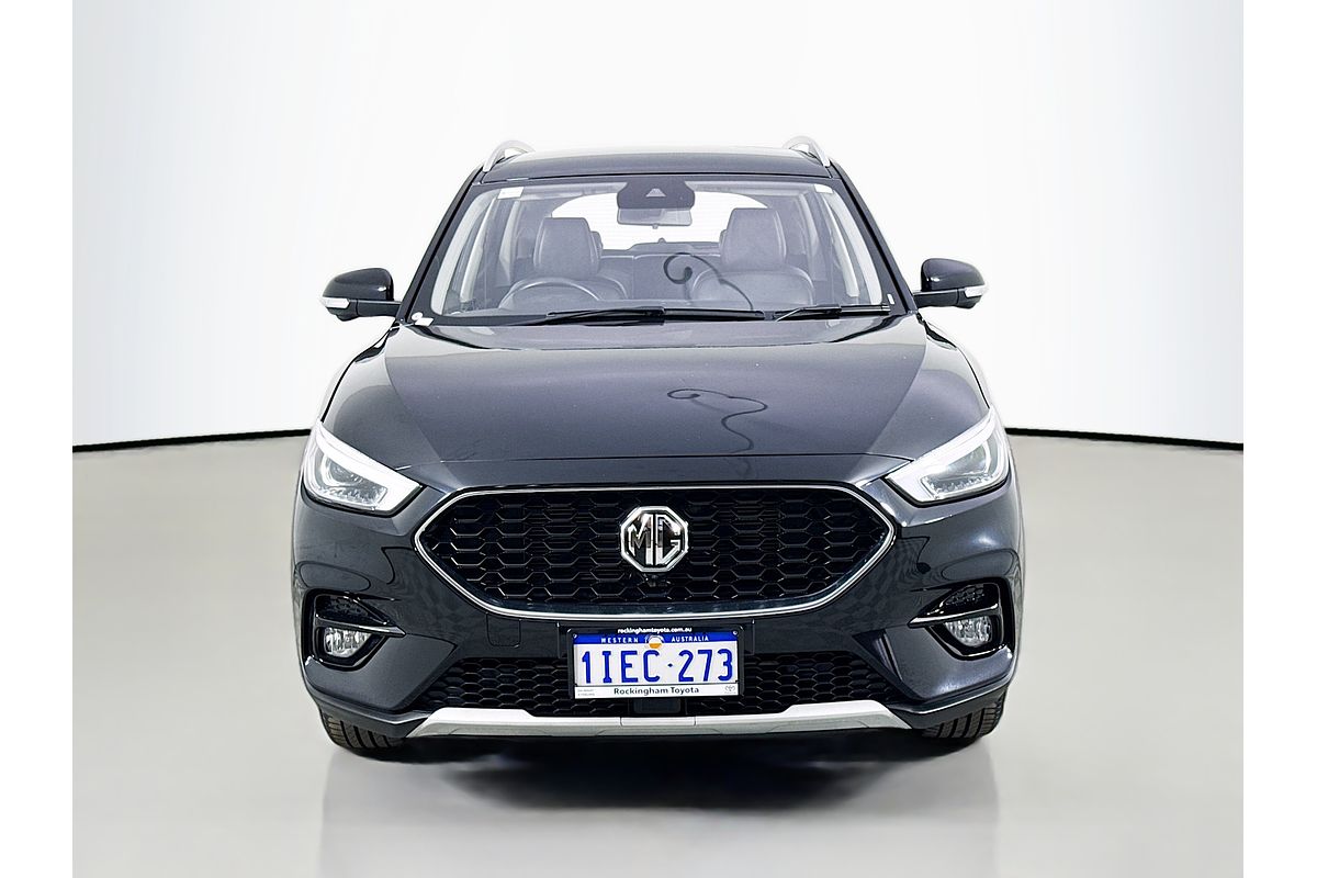 2023 MG ZST ZST VIBE MGZS1.3T
