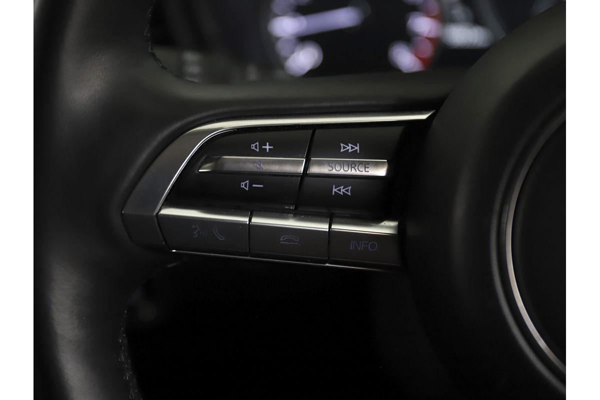 2023 Mazda CX-30 G25 Astina DM Series