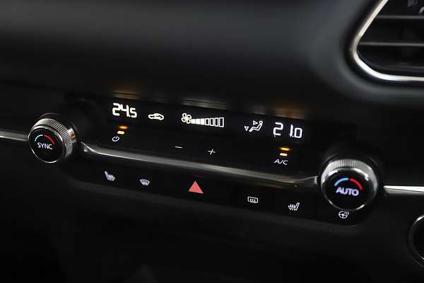 2023 Mazda CX-30 G25 Astina DM Series