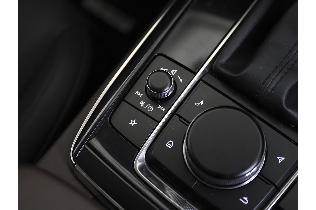 2023 Mazda CX-30 G25 Astina DM Series