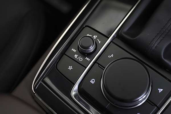 2023 Mazda CX-30 G25 Astina DM Series