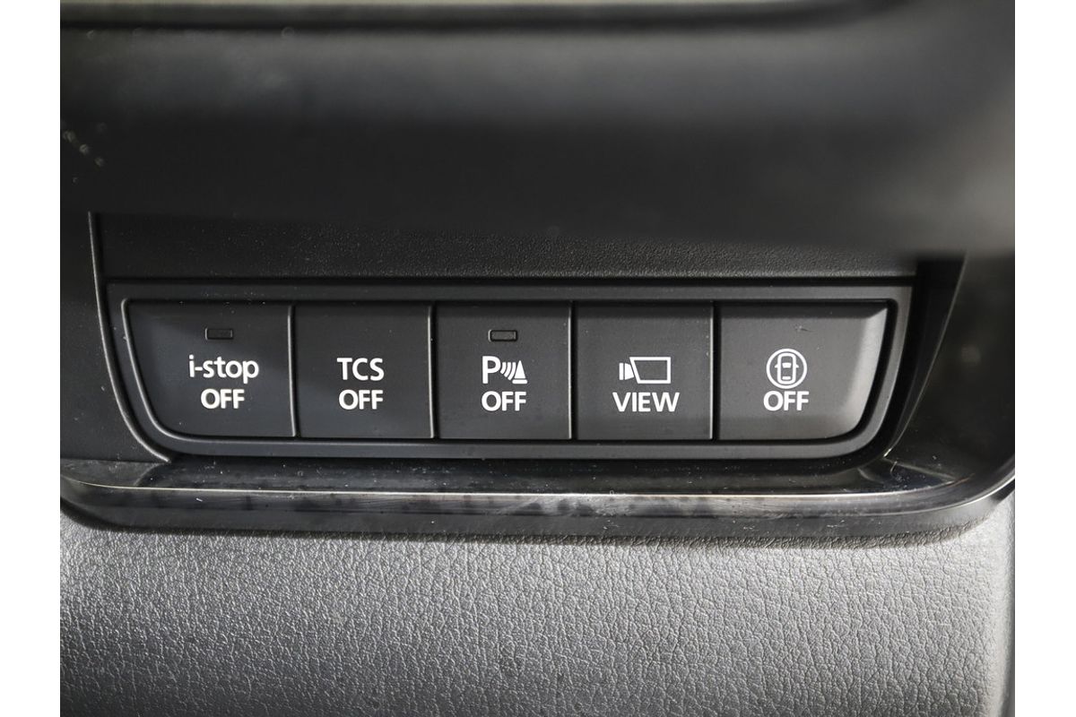 2023 Mazda CX-30 G25 Astina DM Series