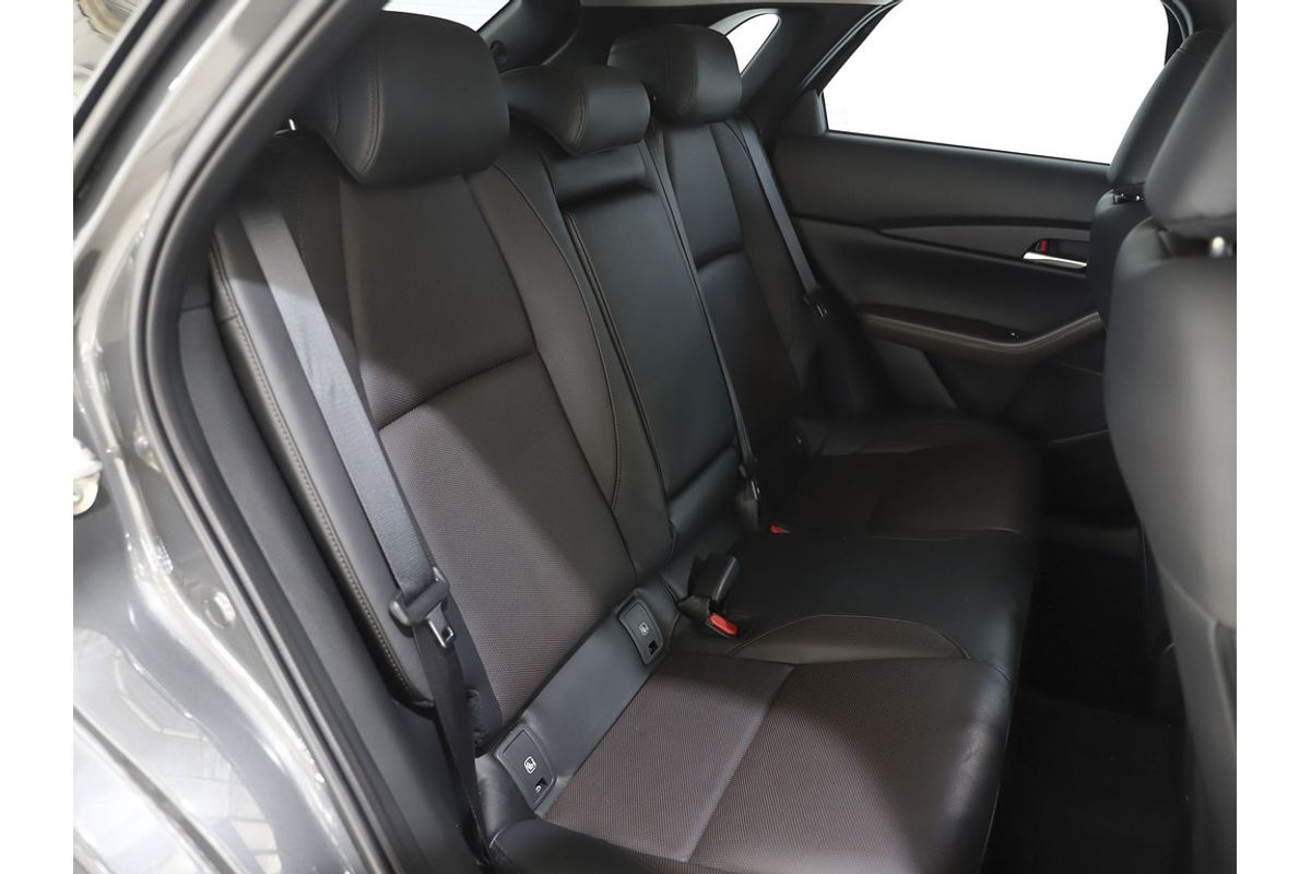 2023 Mazda CX-30 G25 Astina DM Series