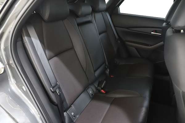 2023 Mazda CX-30 G25 Astina DM Series