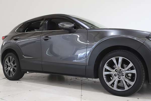 2023 Mazda CX-30 G25 Astina DM Series