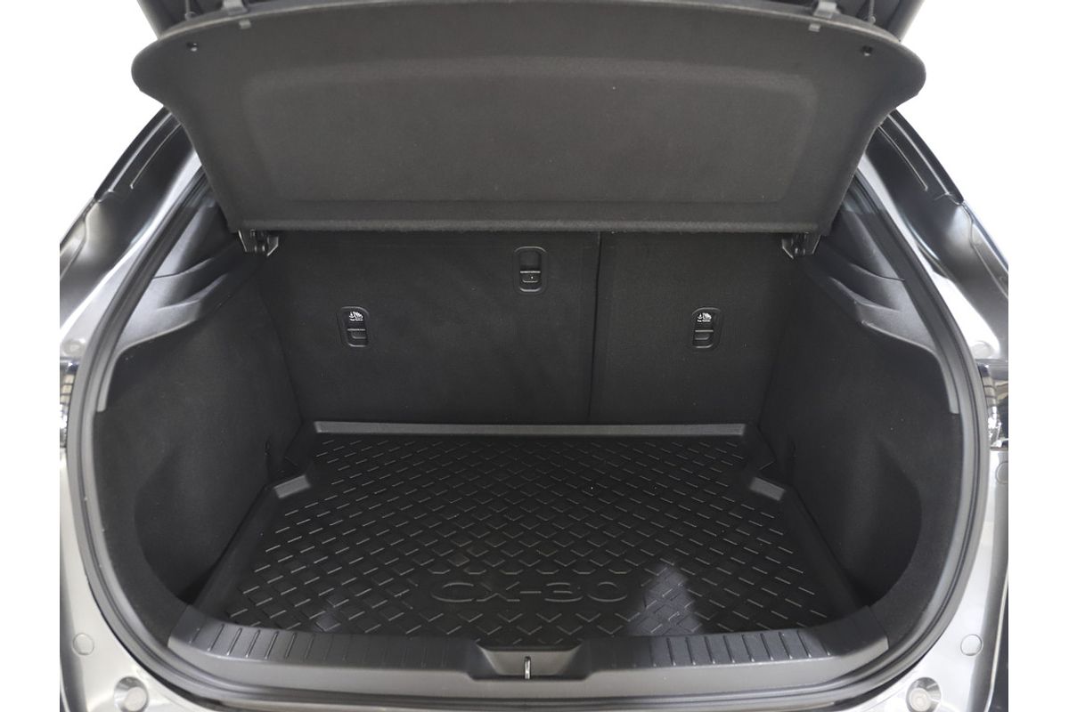 2023 Mazda CX-30 G25 Astina DM Series