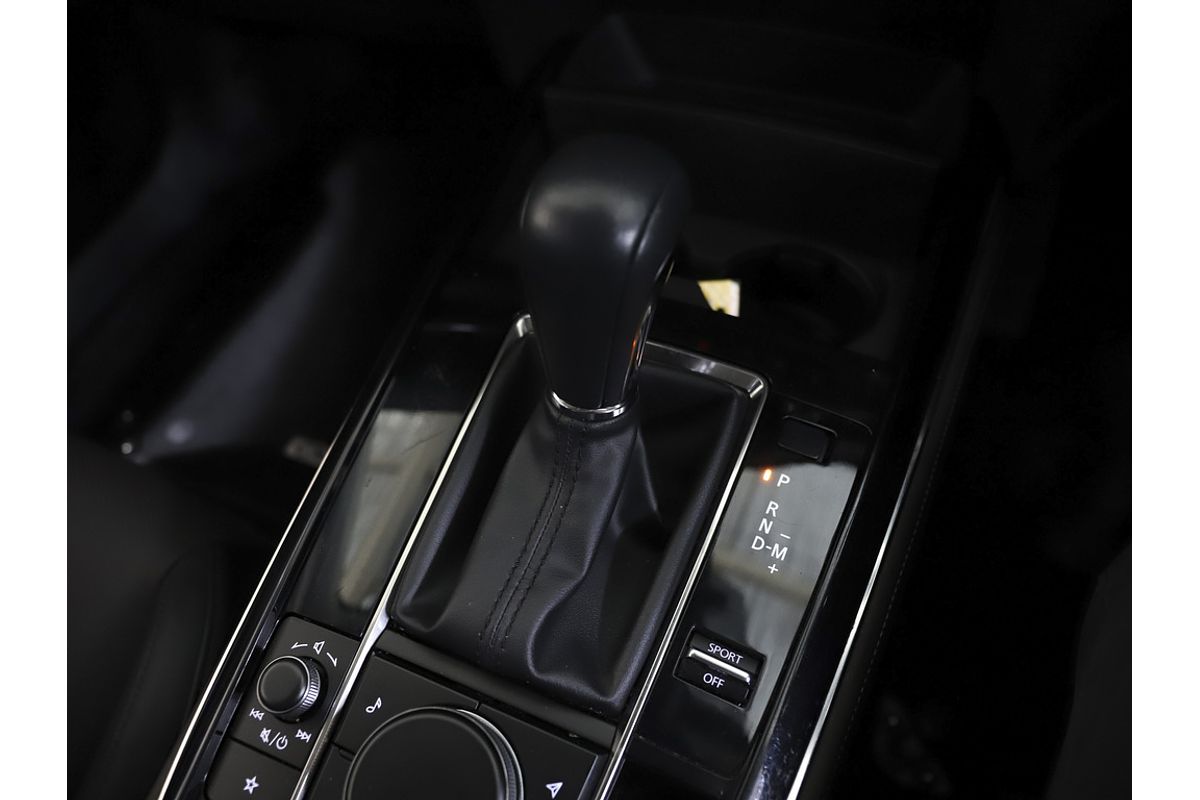 2023 Mazda CX-30 G25 Astina DM Series