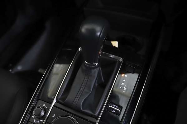 2023 Mazda CX-30 G25 Astina DM Series