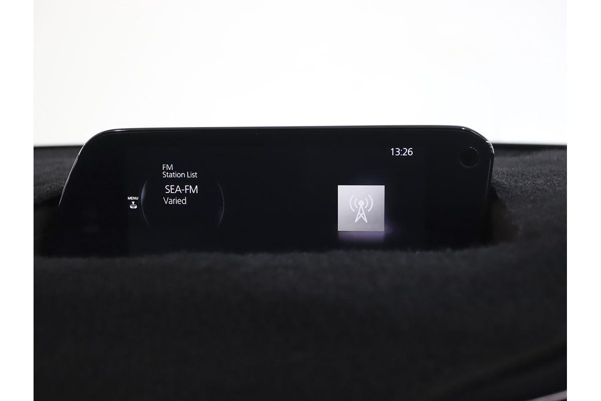 2023 Mazda CX-30 G25 Astina DM Series