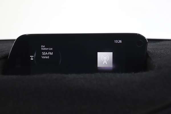 2023 Mazda CX-30 G25 Astina DM Series