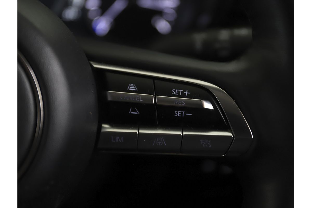 2023 Mazda CX-30 G25 Astina DM Series