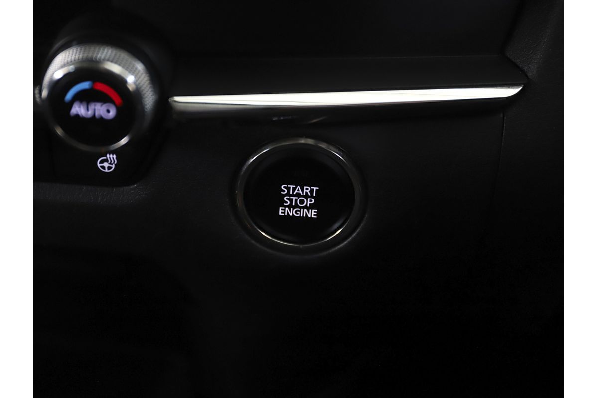 2023 Mazda CX-30 G25 Astina DM Series