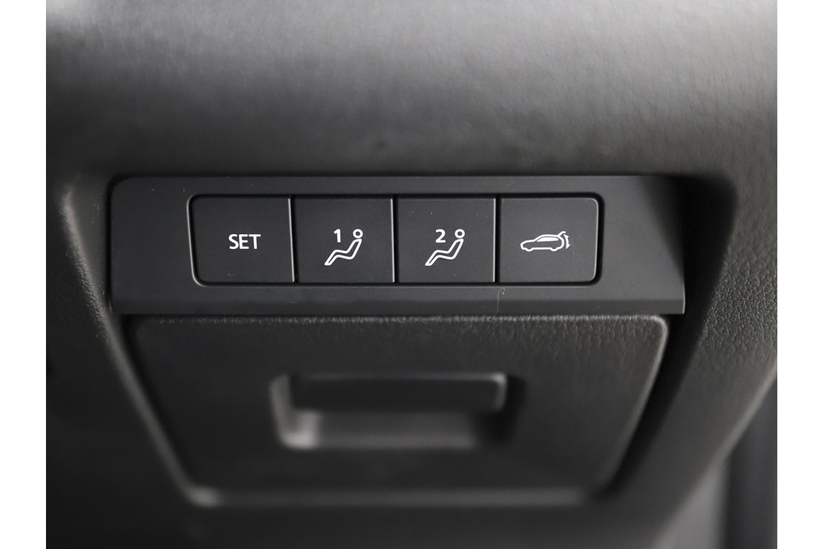 2023 Mazda CX-30 G25 Astina DM Series