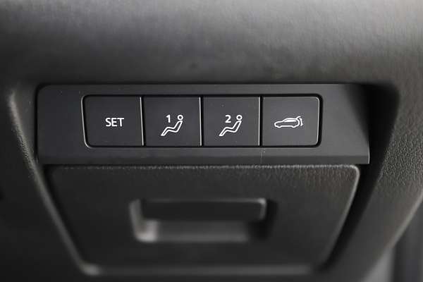 2023 Mazda CX-30 G25 Astina DM Series